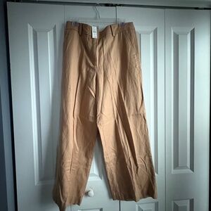 Talbot’s Wide Leg Pants